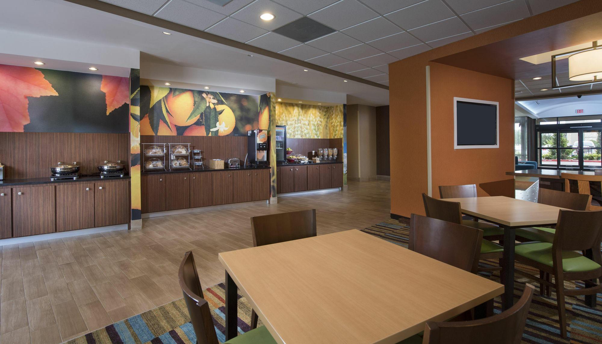 Fairfield Inn & Suites By Marriott Houston Пасадена Екстер'єр фото